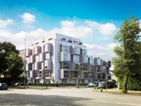 UNITED HOMES Giesing - Neubau Studentenapartment München - Ramersdorf-Perlach Vorschau