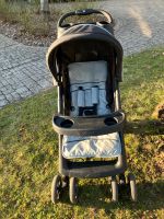 Kinderbuggy Mecklenburg-Vorpommern - Sellin Vorschau