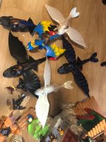 Playmobil Dragons Sammlung drachen zähmen leicht gemacht Kreis Ostholstein - Timmendorfer Strand  Vorschau