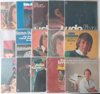 Udo Jürgens Schallplatten Paket Nr. 6 Niedersachsen - Heidenau Vorschau