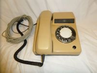 Telefon TN 70er Jahre Kult! Bayern - Deining Vorschau