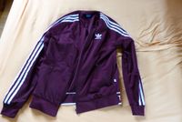 Sportjacke jacke Adidas Gr. 36 Bayern - Vaterstetten Vorschau