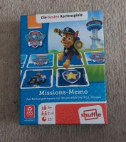 Kartenspiel Paw Patrol Baden-Württemberg - Leonberg Vorschau