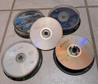 DVD + R RW , 53 Stück, 8,2 und 4,7GB Rheinland-Pfalz - Zehnhausen bei Wallmerod Vorschau