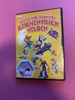 Dvd lustige & spannende Zeichentrickhelden popeye Woody etc Brandenburg - Frankfurt (Oder) Vorschau