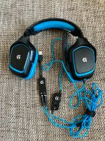 Logitech G430 Berlin - Treptow Vorschau