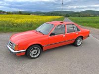 Opel Commodore C 2,5s Oldtimer *BERLINA* HU neu Nordrhein-Westfalen - Porta Westfalica Vorschau