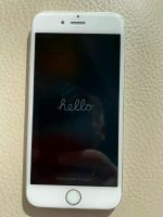 iPhone 6S silber 32 GB Nordrhein-Westfalen - Sundern (Sauerland) Vorschau