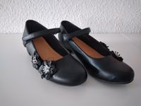 Schuhe Halbschuhe Schwarz Gr. 36 neu Sachsen - Spitzkunnersdorf Vorschau