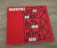 Rosenstolz- Ich Bin mein Haus Misprinted Ltd. Maxi CD #5218 Thüringen - Apolda Vorschau