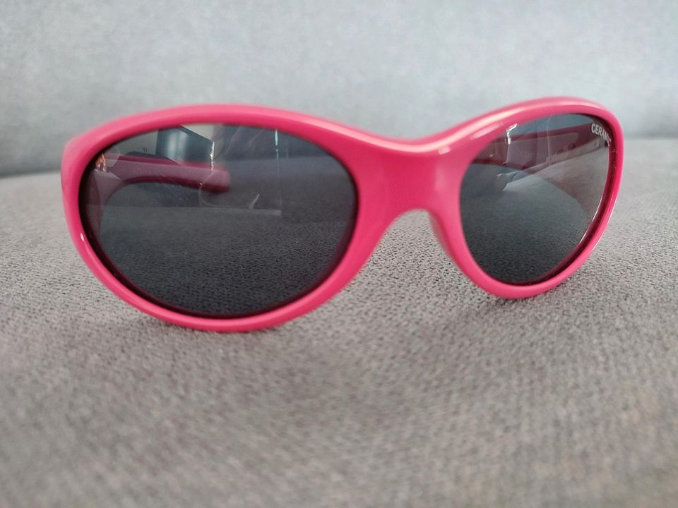 Sonnenbrille für Kinder von Alpina. Flexxy girl ca. 10,5 cm in Wiesbaden