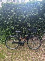 BTWIN Fahrrad Schwarz München - Schwabing-Freimann Vorschau