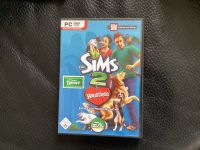 Sims 2 PC DVD Rom Bayern - Erdweg Vorschau