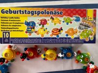 Geburtstags-Polonäse Kindergeburtstag Kerzenhalter Nordrhein-Westfalen - Hagen Vorschau