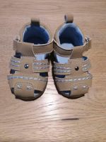 PLACE Baby Schuhe Sandalen Baby  1-3 Monate, neuwertig Bayern - Geisenhausen Vorschau