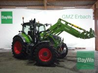 Fendt 516 VARIO GEN3 PROFI PLUS Traktor Baden-Württemberg - Erbach Vorschau