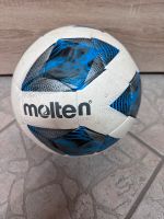 Molten Fußball Gr. 5, bespielt Sachsen - Dippoldiswalde Vorschau