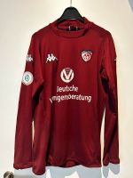 Kaiserslautern FCK Trikot Vintage Kappa Matchworn Saarbrücken - St Johann Vorschau