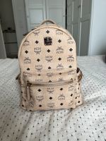 MCM Rucksack beige Berlin - Spandau Vorschau