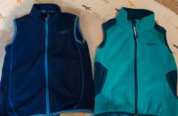 JAKO-O Weste polartec und Fleece 104/110 Nordrhein-Westfalen - Kierspe Vorschau