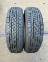 SOMMERREIFEN 215/70 R16 100H YOKOHAMA GEOLANDAR G033 DOT17 NEU Hessen - Maintal Vorschau