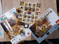 Lego Spiel - Ramses Return Nürnberg (Mittelfr) - Südstadt Vorschau