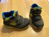 Schuhe SuperFit Gr. 22 Winter Klett Köln - Porz Vorschau