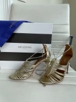 Aquazzura Nadja Sandal 105 Gr 37 Eimsbüttel - Hamburg Rotherbaum Vorschau