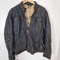 Antony Morato Lederjacke Hessen - Bad Vilbel Vorschau