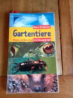 Gartentiere, Kosmosverlag mit Quiz für Kinder Baden-Württemberg - Kehl Vorschau
