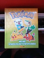 Pokemon Freundebuch meine Kindergartenfreunde Friedrichshain-Kreuzberg - Friedrichshain Vorschau