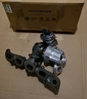 Turbolader Audi Seat Skoda VW 1.6 TDI CRKB CXXB DBKA CLHA CLHB Niedersachsen - Wietmarschen Vorschau