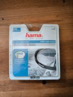 HAMA UV 390 Protect Filter 58mm Nordrhein-Westfalen - Alpen Vorschau