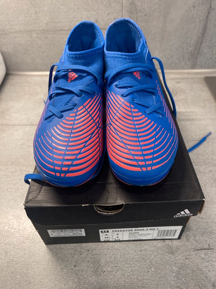 Predator cheap fußballschuhe neu