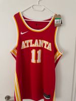 Atlanta Hawks Basketball Jersey Sachsen-Anhalt - Magdeburg Vorschau