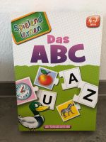 ABC Lernspiel, vollständig Kr. Dachau - Odelzhausen Vorschau