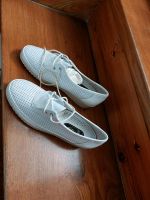 Damen Schuhe , Gr 5, (38) Farbe weiss Thüringen - Sömmerda Vorschau