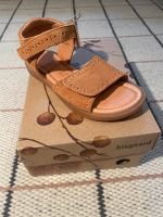 Bisgaard Leder Sandalen 31 NEU camel Andrea S Münster (Westfalen) - Centrum Vorschau