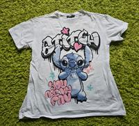neuwertiges Stitch T-Shirt in Gr. XS Berlin - Köpenick Vorschau