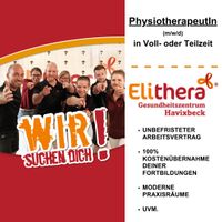 Physiotherapeut/in in Voll- oder Teilzeit Nordrhein-Westfalen - Havixbeck Vorschau