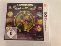 Nintendo DS und 3DS Spiele Batman, Proffessor Layton, Disney Prin Kreis Pinneberg - Elmshorn Vorschau