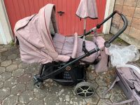 Hartan Racer gt Kinderwagen Nordrhein-Westfalen - Gladbeck Vorschau