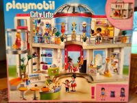 Playmobil 5485 City Life Shopping Center Rheinland-Pfalz - Altendiez Vorschau