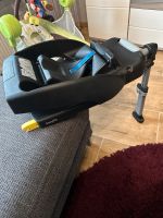 Maxi Cosi ISOFIX EasyFix CabrioFix Bayern - Unsleben Vorschau