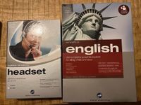 Sprachkurs Komplettkurs Englisch mit Business Englisch & Headset Hessen - Wiesbaden Vorschau