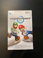 Mario Kart Wii Anleitung Hannover - Ahlem-Badenstedt-Davenstedt Vorschau