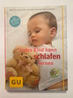 Buch - Jedes Kind kann schlafen lernen Rheinland-Pfalz - Mainz Vorschau