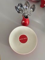 3 x Julius Meinl Untertassen u. Esspressolöffel Saarbrücken-Mitte - St Johann Vorschau