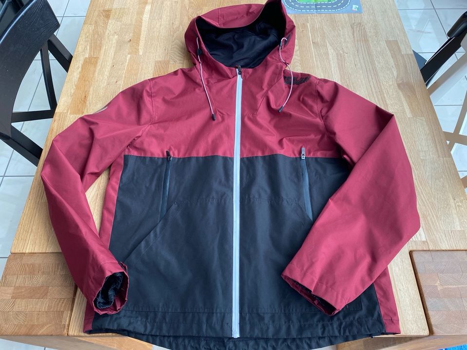 Superdry Jacke Windbreaker Gr. 2XL XXL in Bramsche