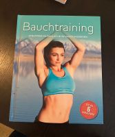 Buch über Bauchtraining Güstrow - Landkreis - Güstrow Vorschau